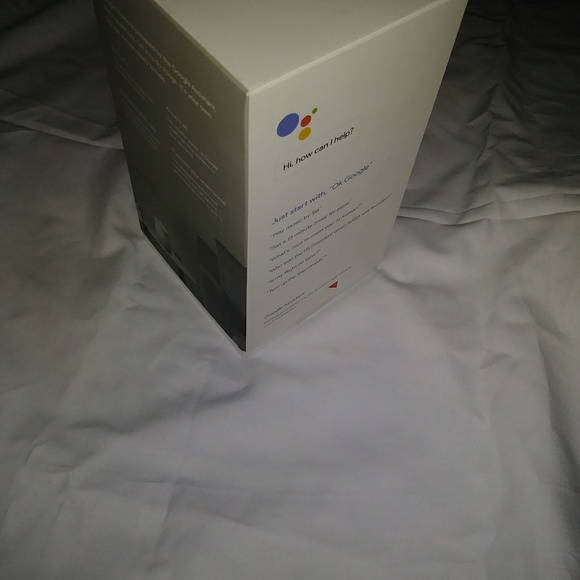 Google Home - Picture 5 of 8